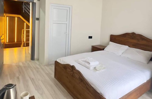 Artuklu Hostel | ZÜMRÜT KONAK