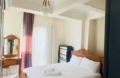 Artuklu Hostel | ZÜMRÜT KONAK