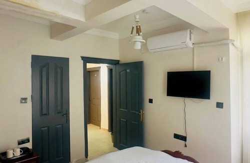 Artuklu Hostel | ZÜMRÜT KONAK