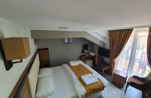 Uzungol Hotel | YAYLA HOTEL UZUNGOL
