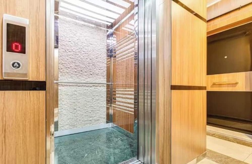 Ankara City Center Resort | MAİSONETTE CONSEPT RESİDENCE