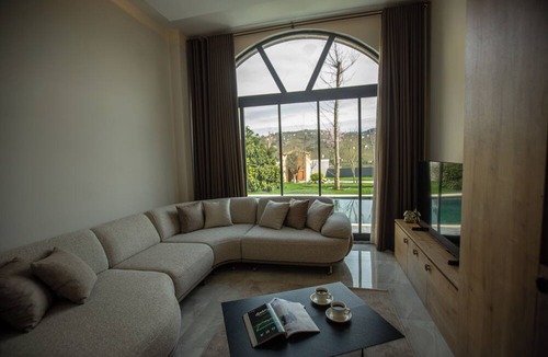 Arsin Hotel | Arborea Hotel