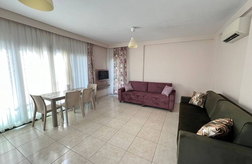 Silifke Apartment | MARİNA SUİTE OTEL