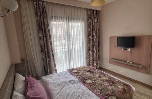 Silifke Apartment | MARİNA SUİTE OTEL