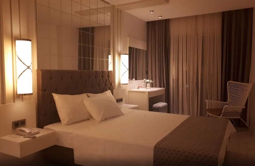 Guzelcamli Hotel | Sarehotel