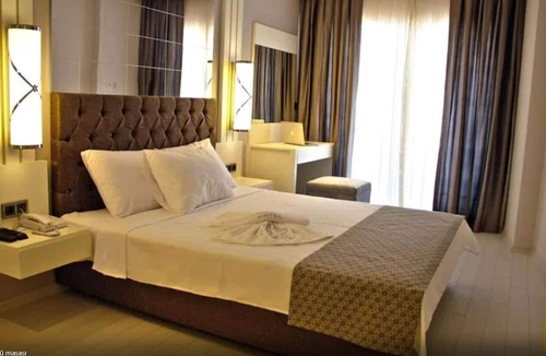 Guzelcamli Hotel | Sarehotel