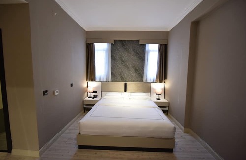 Haliliye Hotel | ANEMON GRAND ŞANLIURFA