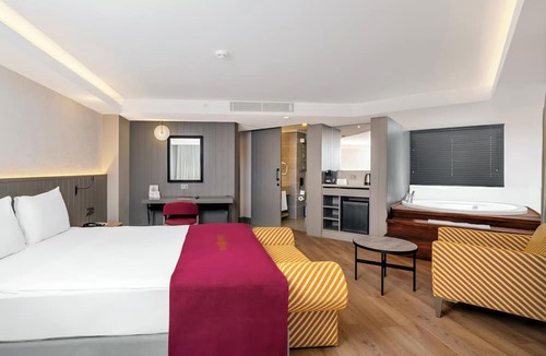 Kadriye Resort | The X Belek - All inclusive