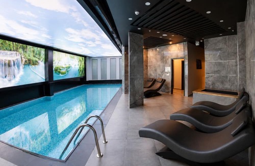 Mahmutbey Hotel | Elite World Inn Istanbul Mahmutbey
