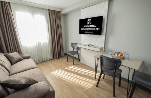 Sultanhani Apartment | Dedem Hotel Dinlenme Sultanhanı