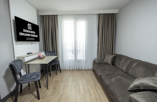 Sultanhani Apartment | Dedem Hotel Dinlenme Sultanhanı