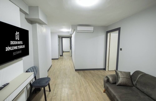 Sultanhani Apartment | Dedem Hotel Dinlenme Sultanhanı