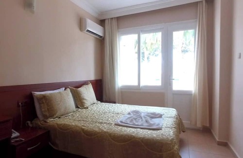 Akdeniz Hotel | Hotel Eylül