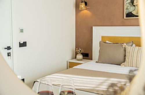 Tokoglu Hotel | Lyse Jülide
