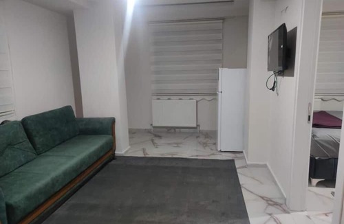 Haliliye Apartment | Umut apart