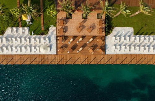 Bodrum City Center Resort | Başka Resort Bodrum