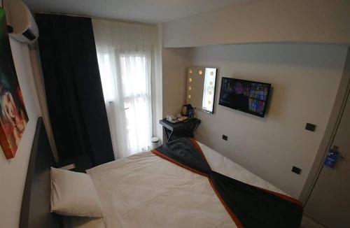 Bakırkoy House | ATABAY OTEL