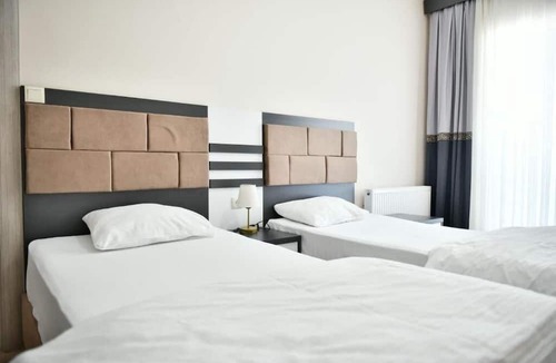 Sarikamis Apartment | altın otel