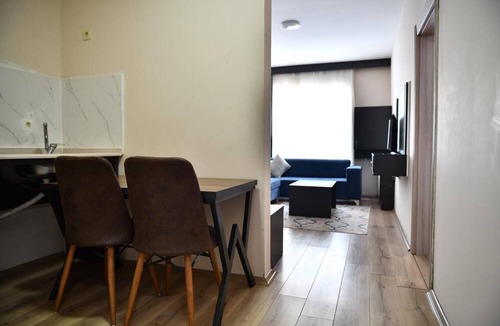 Sarikamis Apartment | altın otel