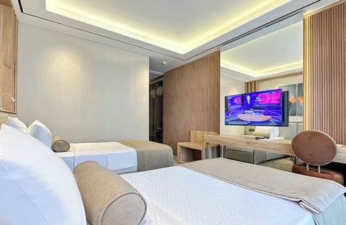 Mezetli Bed & Breakfast | SOLIA HOTEL