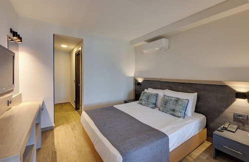 Bodrum City Center Hotel | Diamond Of Bodrum Otel