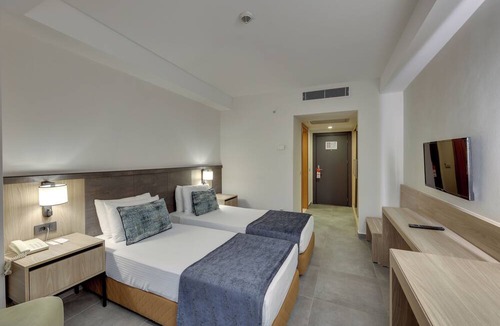 Bodrum City Center Hotel | Diamond Of Bodrum Otel