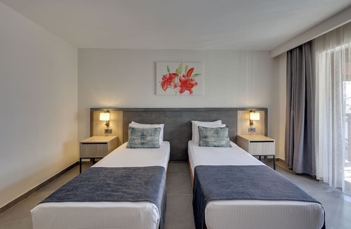 Bodrum City Center Hotel | Diamond Of Bodrum Otel