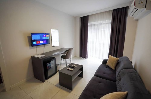 Bagbasi Hotel | elea premium stay