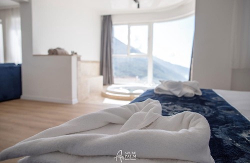 Oludeniz Resort | Azure Palm Resort