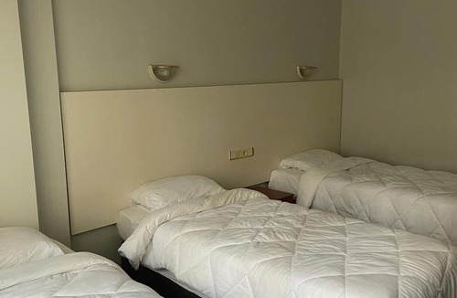 Biga Hotel | Şahin Otel