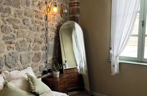 Bergama Hotel | No4Pergamon