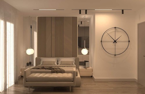 Finike Villa | TİMEX VİLLA 2