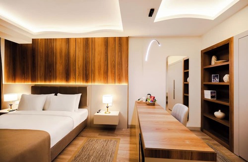 Cigli Hotel | Avwan Hotels Collection