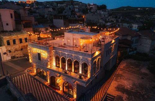 Nar Hotel | Dream of Stones Cappadocia