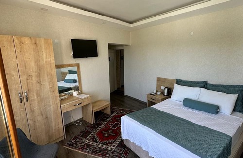 Egirdir Hotel | Kroisos Otel Ve Restaurant