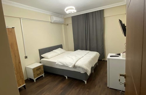 Cigli Hotel | Gürleyen Butik Otel
