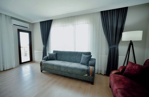 Altınordu Apartment | Emissa Apart