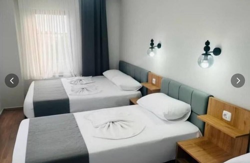 Edirne Bed & Breakfast | AVKA PALACE