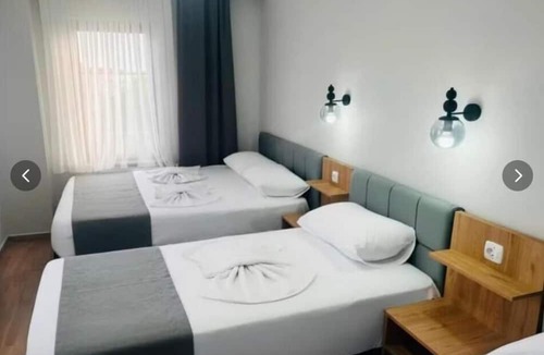 Edirne Bed & Breakfast | AVKA PALACE