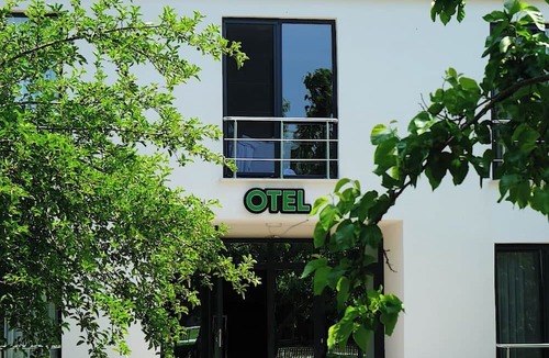 Saray Hotel | The Life Nest Hotel