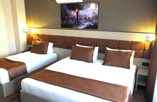 Avcilar Cabin | Respiro Hotel Avcılar