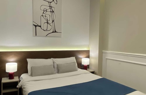 Taksim Bed & Breakfast | Pera Standard Rooms