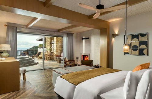 Yesilyurt Koyu Bed & Breakfast | Lov'inn Kazdağları