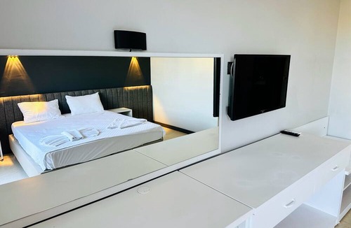 Kiris Resort | Pera Aura Resort Hotel & Spa - All Inclusive