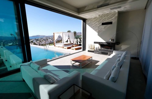 Turgutreis House | VistaPort B