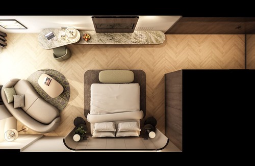 Talimhane Hotel | Rayelin Hotel Taksim