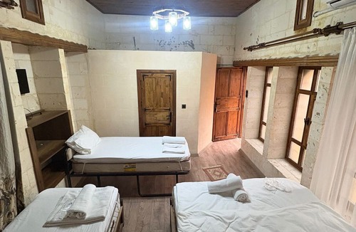 Eyyubiye Hotel | Ayataç Konak Otel