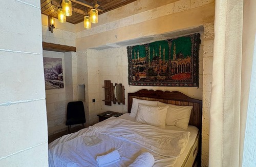 Eyyubiye Hotel | Ayataç Konak Otel