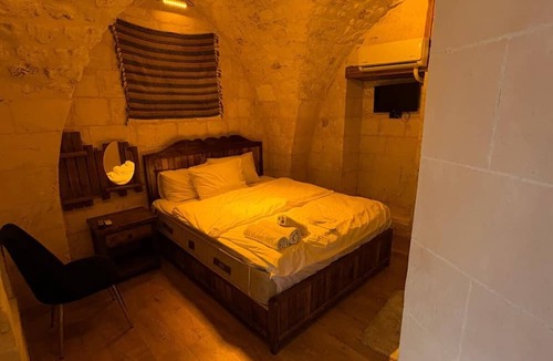 Eyyubiye Hotel | Ayataç Konak Otel