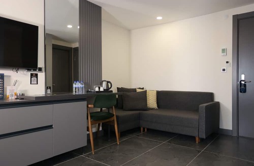 Gerede Hotel | Ren Business Hotel